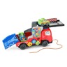 VTech® 3-in-1 Fix & Haul Truck™ - view 2